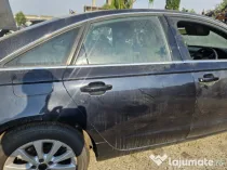 Usa dreapta spate Audi A6 C7 Berlina 2014