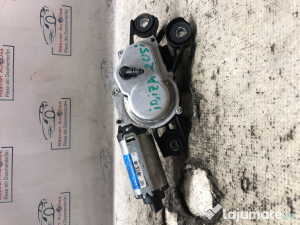 Motoras stergator hayon Seat Ibiza Coupe 2011