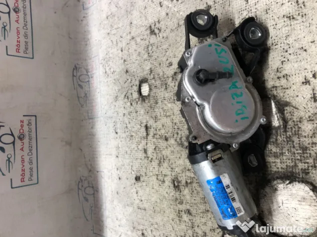 Motoras stergator hayon Seat Ibiza Coupe 2011