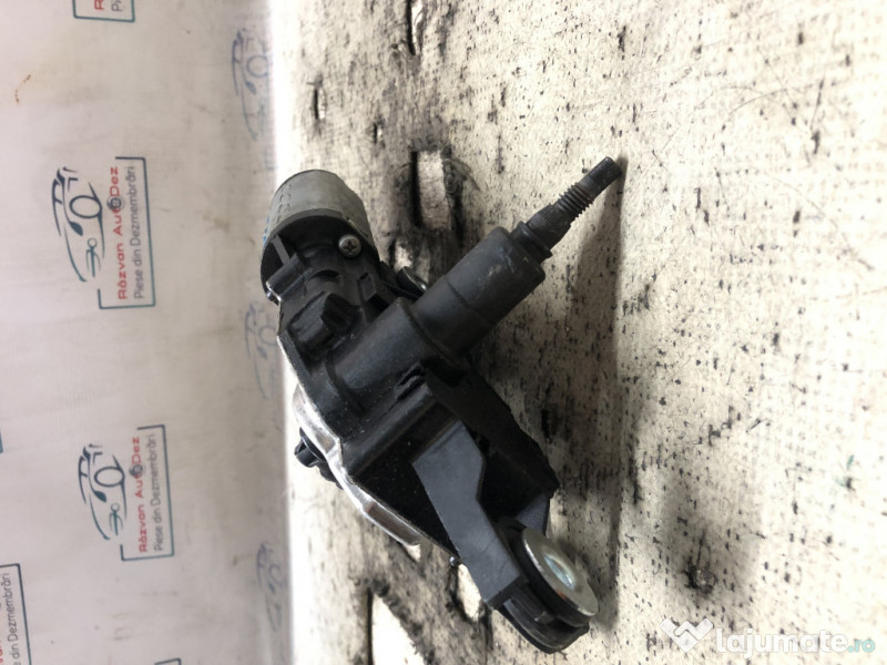 Motoras stergator hayon Seat Ibiza Coupe 2011