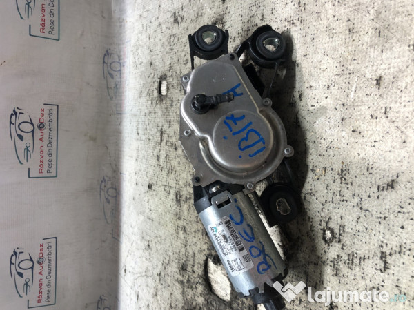 Motoras stergator hayon Seat Ibiza 2011