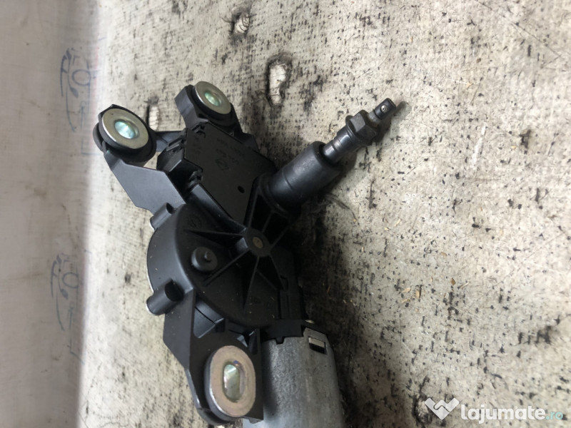 Motoras stergator hayon Seat Ibiza 2011