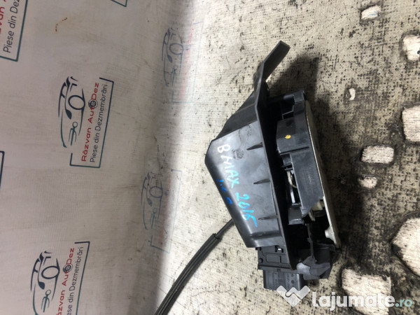 Broasca stanga spate Ford B-MAX 1.0 Benzina 2015