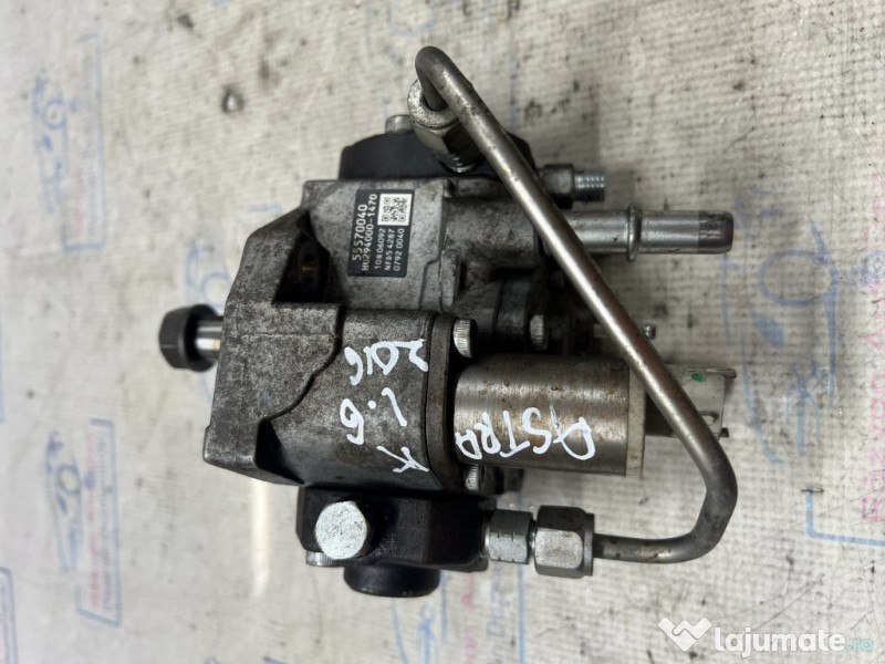 Pompa injectie Opel Astra K 1.6 Motorina 2016