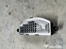 Rezistenta trepte aeroterma Volkswagen Golf 7 2014