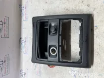 Rama cotiera BMW E90 2012