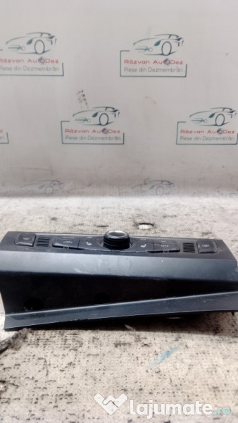 Panou comanda clima Audi Q5 2011