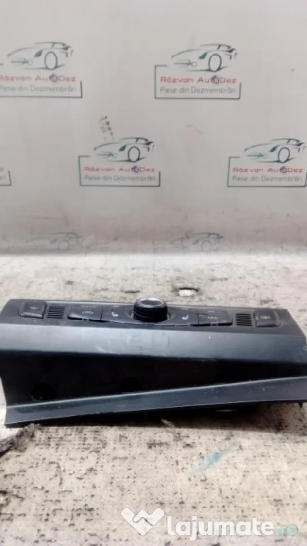 Panou comanda clima Audi Q5 2011