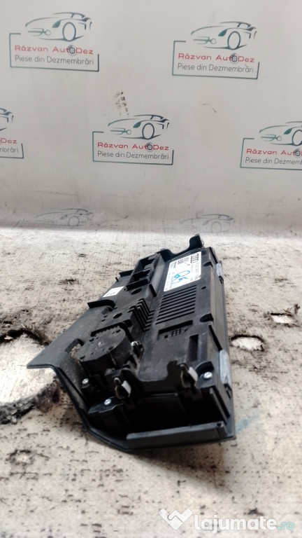 Panou comanda clima Audi Q5 2011