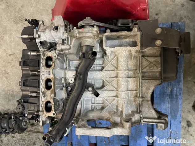 Motor dezechipat Citroen C3 AirCross 1.2 Benzina 2019