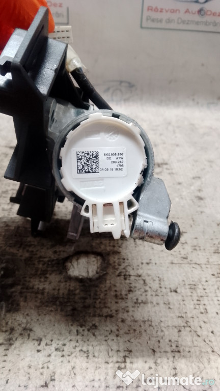 Contact de pornire Audi Q3 2.0 2015