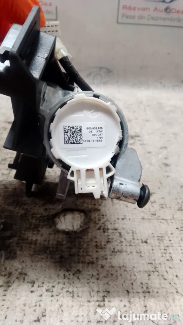 Contact de pornire Audi Q3 2.0 2015