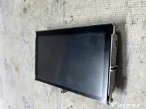 Display navigatie Renault Kadjar 2016