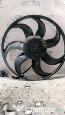 Electroventilator BMW X2 F39 2.0 Motorina 2017