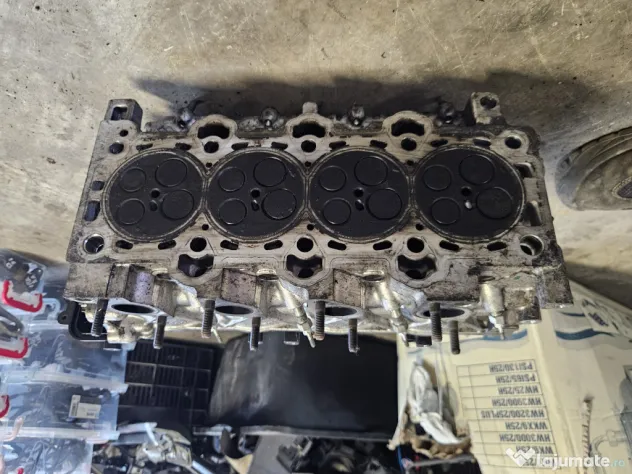 Chiuloasa Kia Sportage 1.6 Motorina 2017