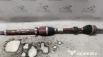 Planetara dreapta spate Volkswagen Touareg 3.0 Motorina 2012