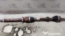 Planetara dreapta spate Volkswagen Touareg 3.0 Motorina 2012