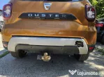 Bara spate Dacia Duster 2019