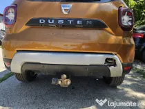 Bara spate Dacia Duster 2019