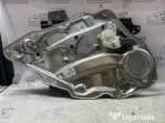 Macara geam stanga spate Mercedes CLS 2012