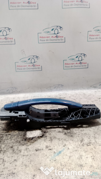 Maner exterior dreapta spate Volkswagen Tiguan 2015