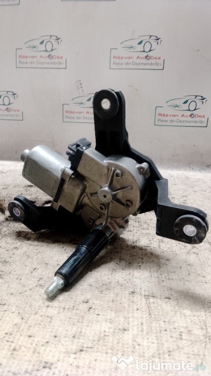 Motoras stergator hayon Opel Astra K 2015