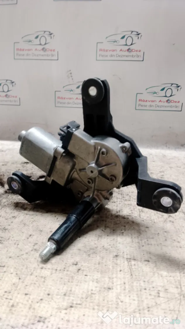 Motoras stergator hayon Opel Astra K 2015