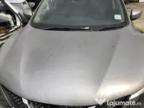 Capota fata Nissan Qashqai 2014