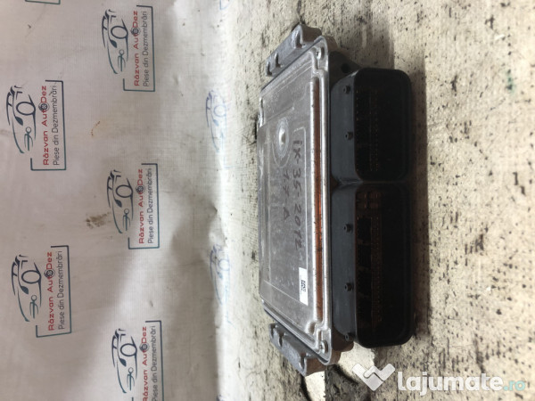 Calculator motor Hyundai Ix 35 1.7 Motorina 2012