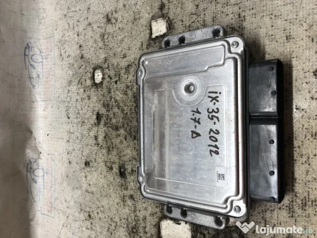 Calculator motor Hyundai Ix 35 1.7 Motorina 2012