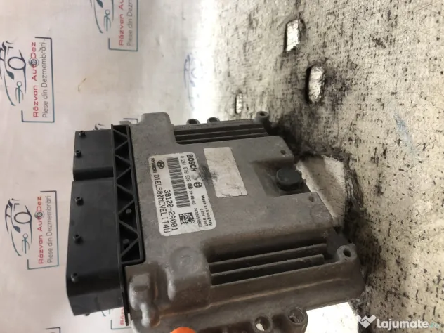 Calculator motor Hyundai Ix 35 1.7 Motorina 2012