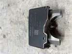 Blocator volan Nissan Qashqai 2014