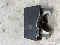 Blocator volan Nissan Qashqai 2014