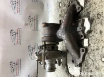 Turbina Nissan Qashqai 1.2 Benzina 2012