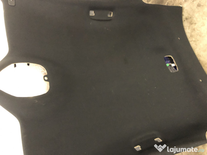 Plafon material Citroen DS4 2014