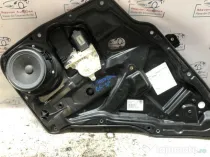Macara geam dreapta fata Volkswagen Tiguan 2008