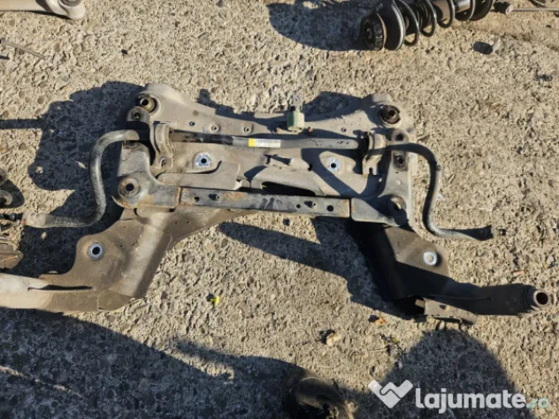 Jug motor Renault Megane 3 Break 1.6 Motorina 2013