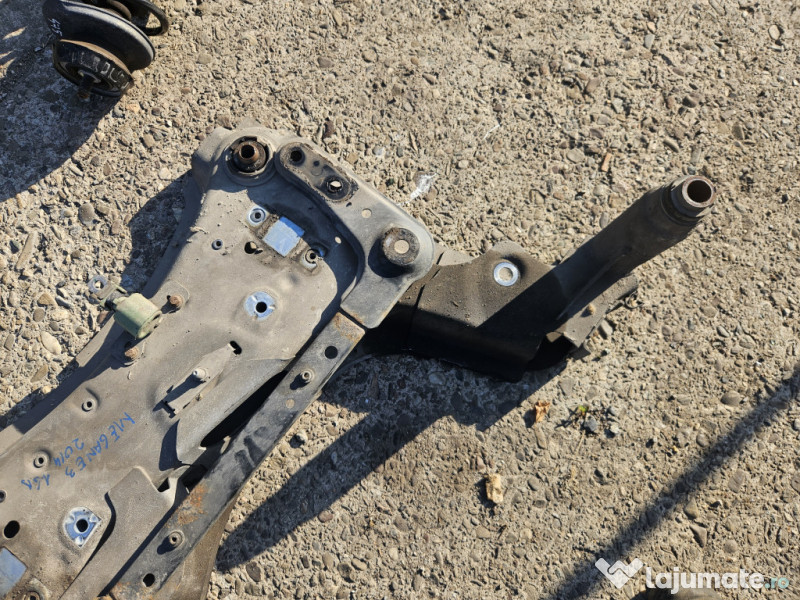 Jug motor Renault Megane 3 Break 1.6 Motorina 2013