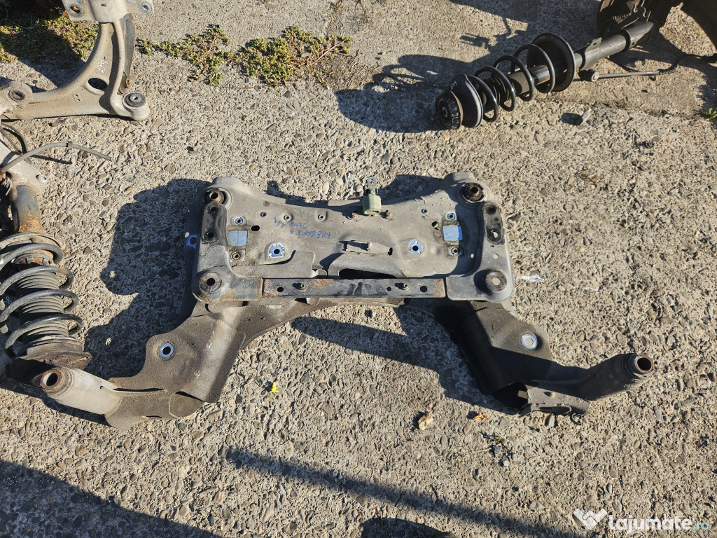 Jug motor Renault Megane 3 Break 1.6 Motorina 2013