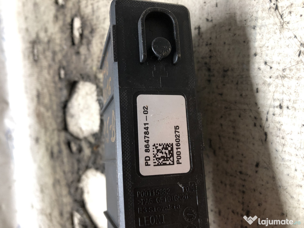 Modul electronic BMW Seria 2 F46 1.5 Benzina 2016