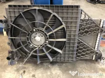 Ventilator Skoda Fabia 3 1.0 Benzina 2015