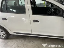Set Usi Dreapta Dacia Logan Mcv 1.5 Motorina 2017