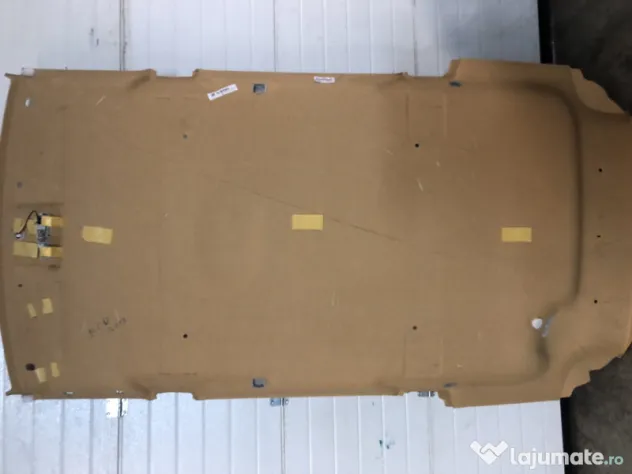 Plafon material Dacia Logan Mcv 2017