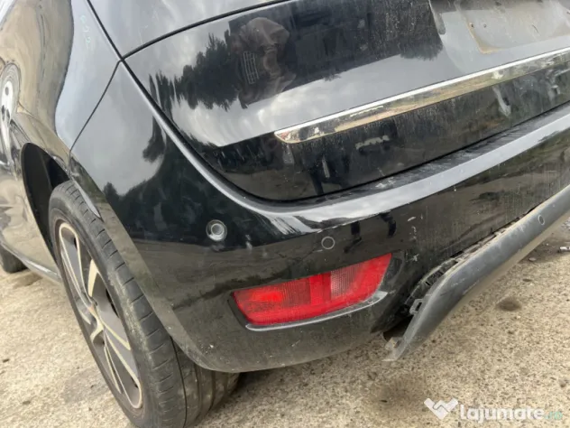 Bara spate Citroen C4 Picasso 1.6 Motorina 2015