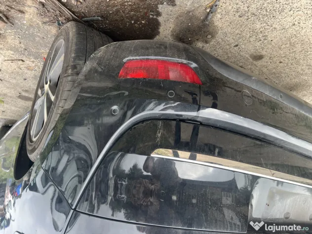 Bara spate Citroen C4 Picasso 1.6 Motorina 2015