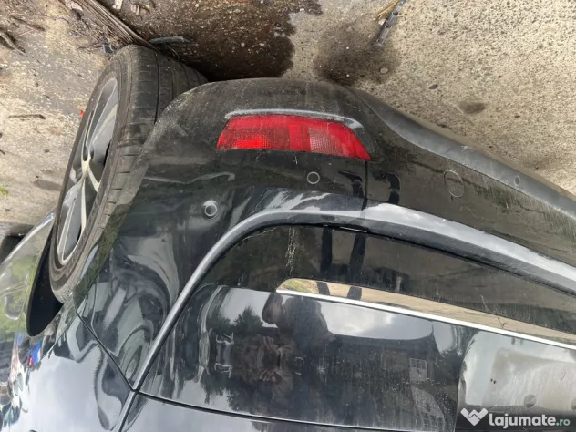 Bara spate Citroen C4 Picasso 1.6 Motorina 2015