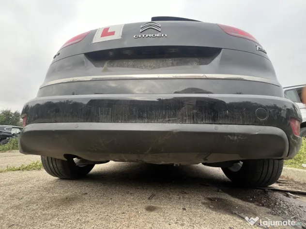 Bara spate Citroen C4 Picasso 1.6 Motorina 2015
