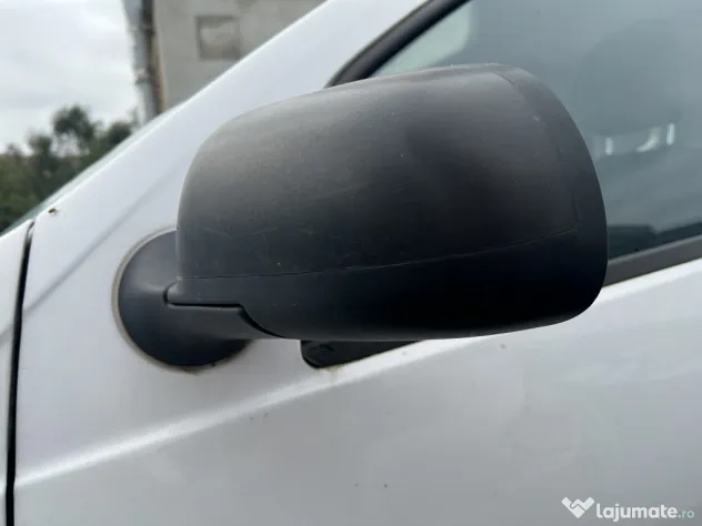Oglinda stanga manuala Dacia Duster 1.5 Motorina 2013