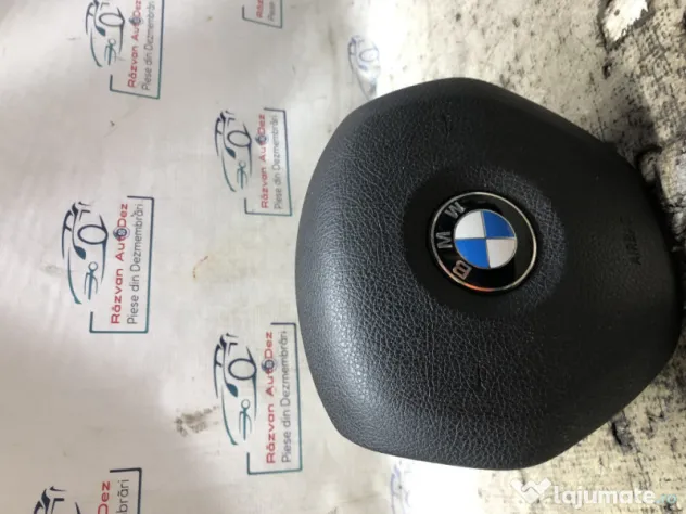 Airbag volan BMW Seria 2 Cabrio F23 2.0 Benzina 2015
