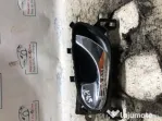 Maner interior stanga fata Nissan X-Trail 2014